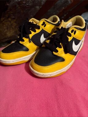 Nike dunk low
